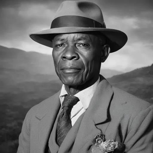 Fanuel Makamu