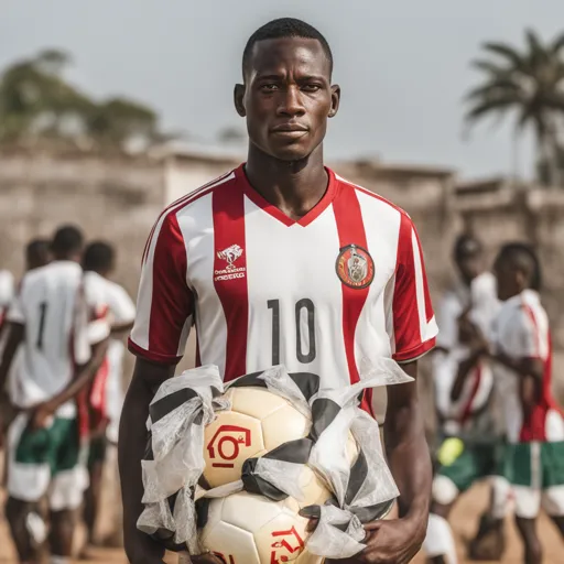Fanuel Massingue