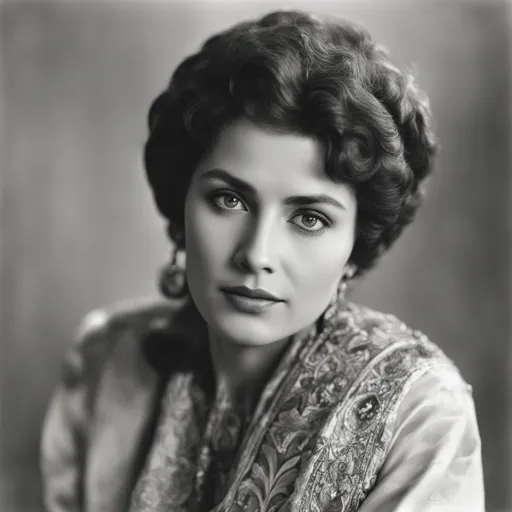 Fanuza Nadrshina