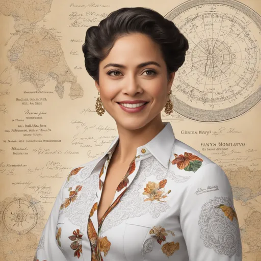 Fanya Montalvo