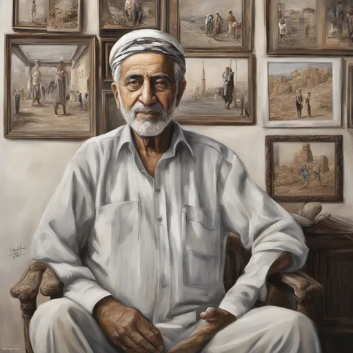 Faouzi Al-Kach
