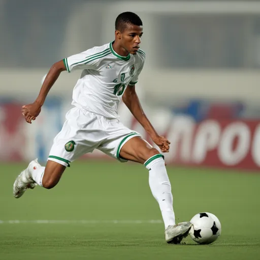 Faouzi Bourenane
