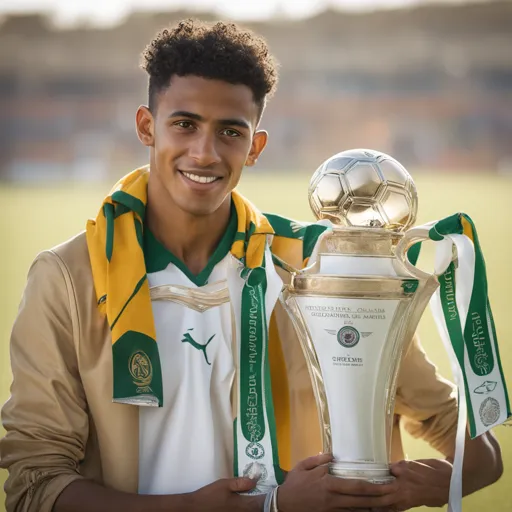 Faouzi El Brazi