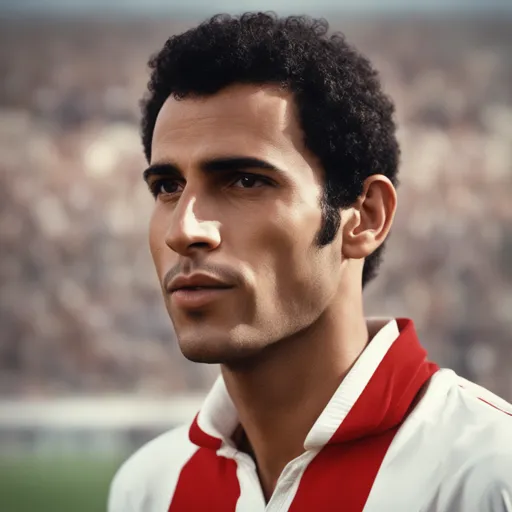 Faouzi Rouissi
