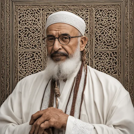 Faouzi Skali