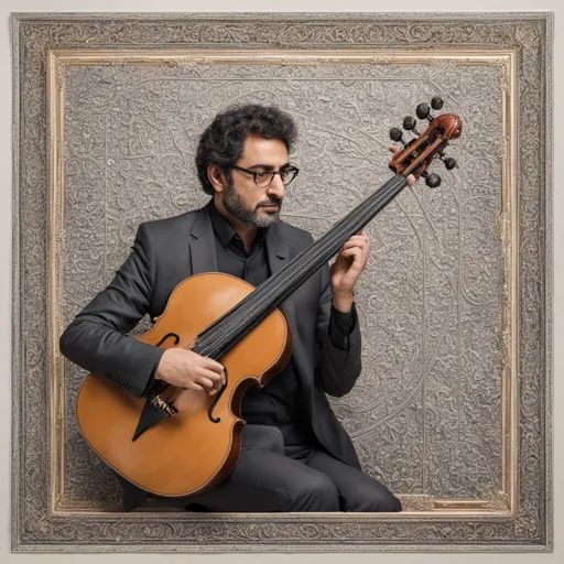 Faouzi Tarkhani