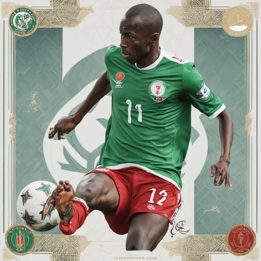 Faouzi Yaya