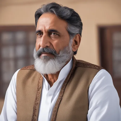Faqir Dad Khoso