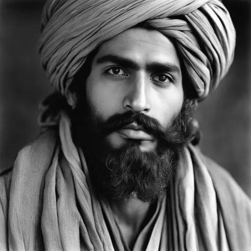 Faqir of Ipi