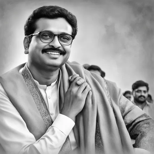 Faquir Ali Ansari