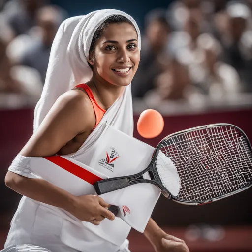 Farah Abdelaziz