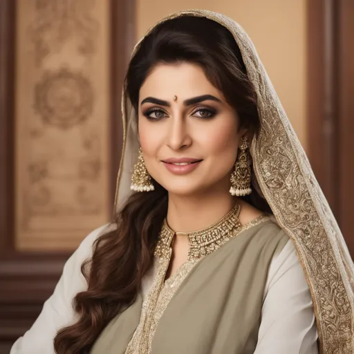 Farah Agha