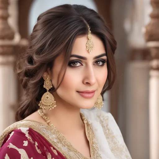 Farah Ejaz Baig