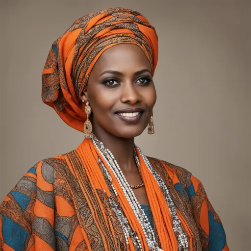 Farah Maalim