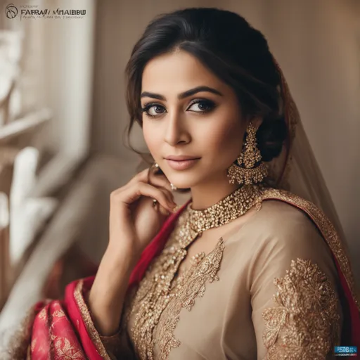 Farah Mahbub (photographer)