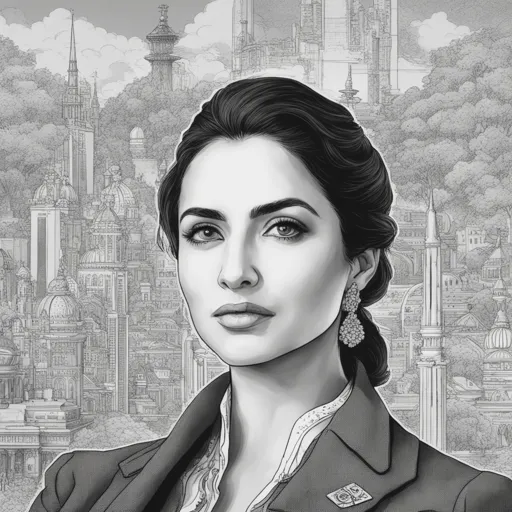 Farah Nabulsi