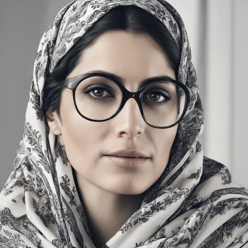 Farah Nayeri