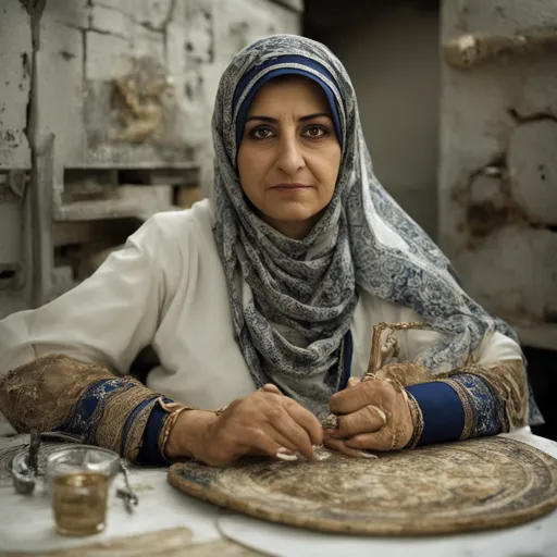 Farah Nosh