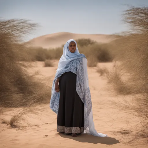 Farah Nur