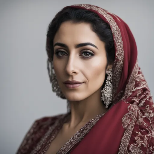 Farah Saleh