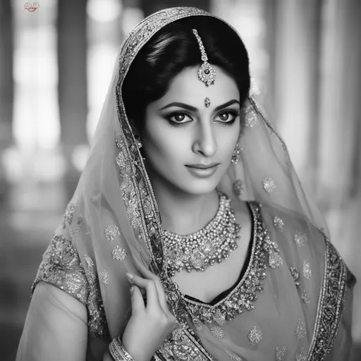 Farah Shah