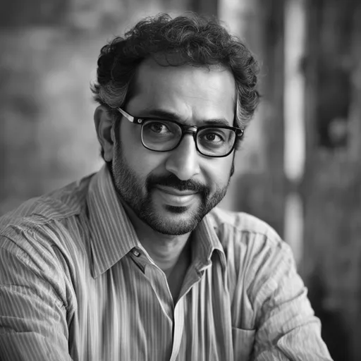 Farahad Zama