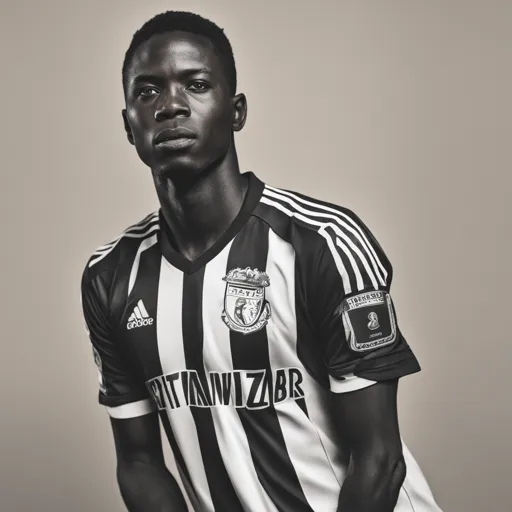 Farai Mbidzo