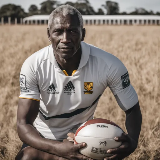 Farai Mudariki