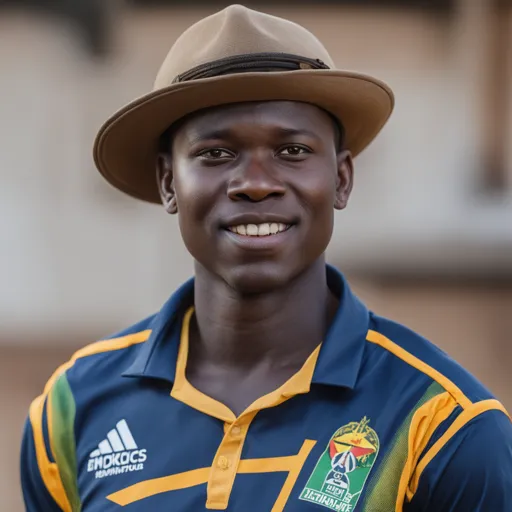 Farai Tumbare