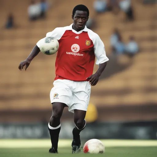 Farai Vimisayi