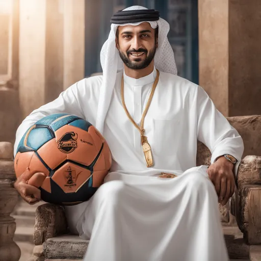Faraj Al-Mutairi