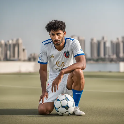 Faraj Laheeb