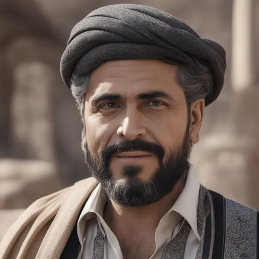 Faraj Saad Marzouk