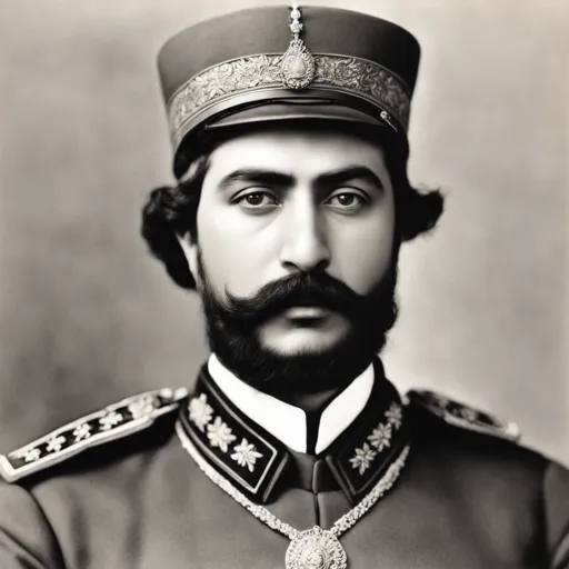 Faraj bey Aghayev