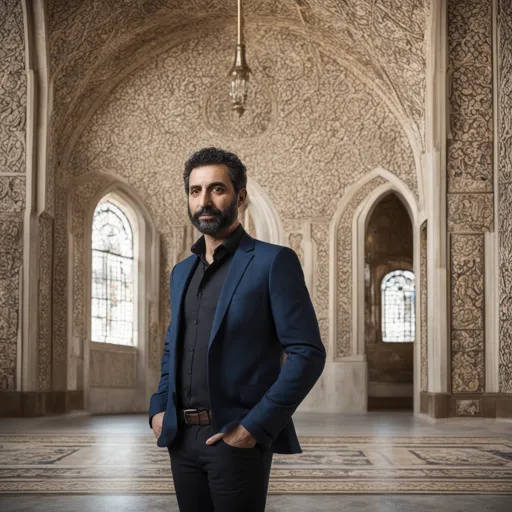 Faran Moradi