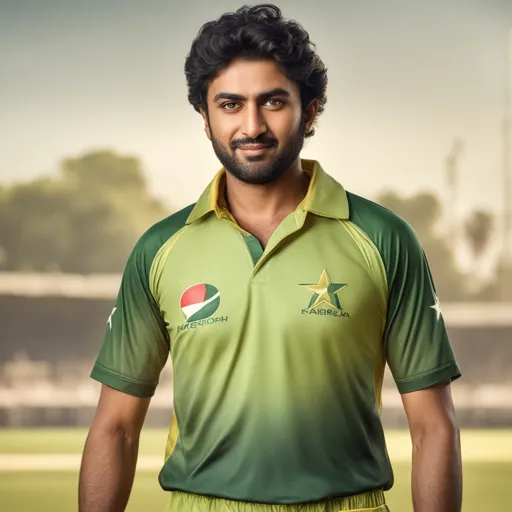 Faraz Ali