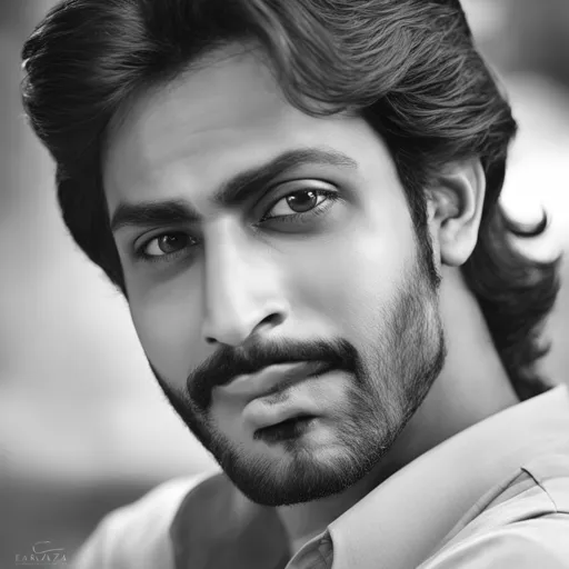 Faraz Anwar