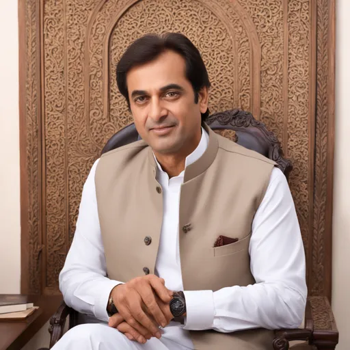 Faraz Dero