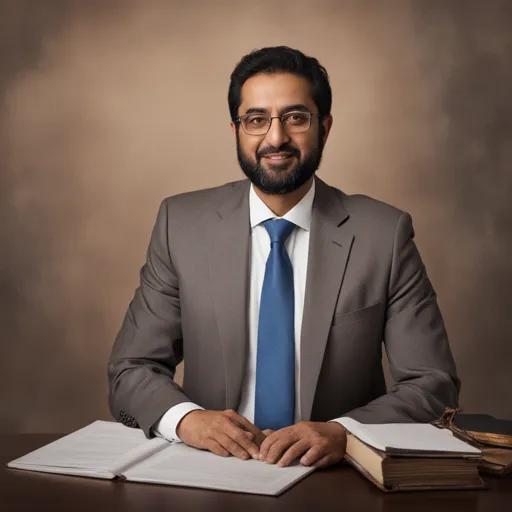 Faraz Rabbani
