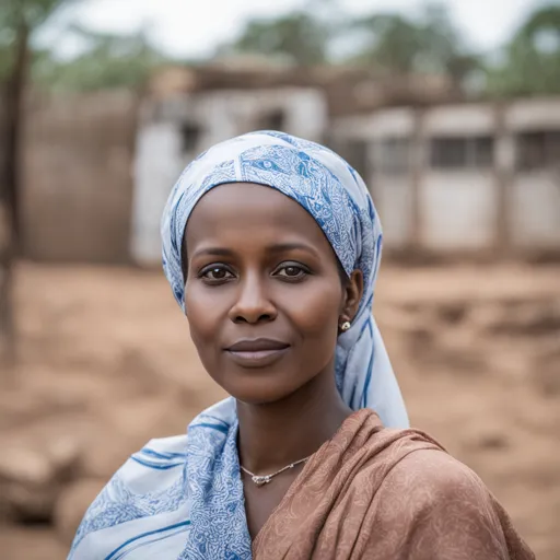 Fardosa Ahmed