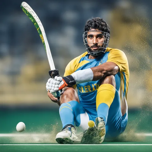 Fareed Ahmed