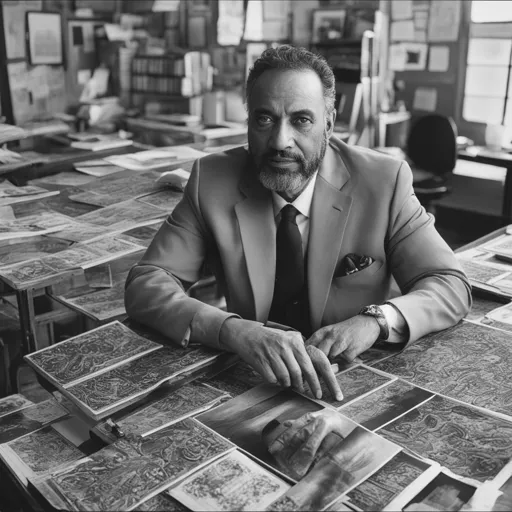 Fareed Armaly