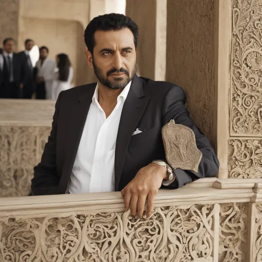 Fareed Majeed