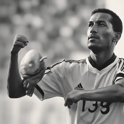 Fareed Sadat
