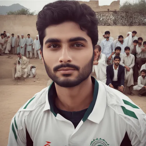 Fareed Ullah