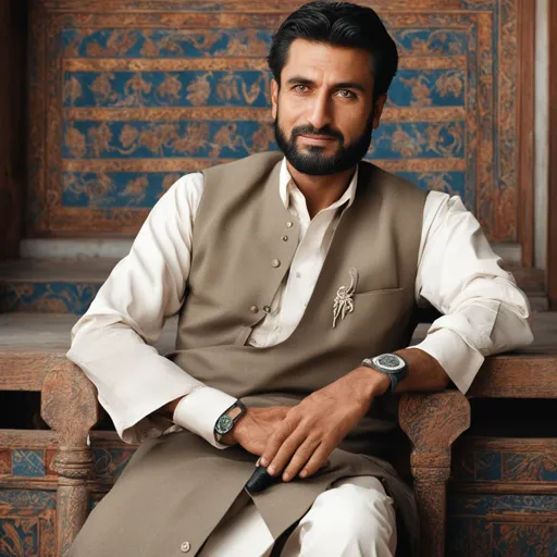 Fareed Zargar