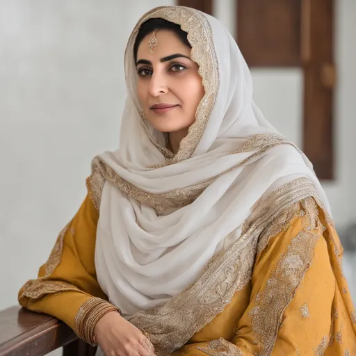 Fareeda Bibi