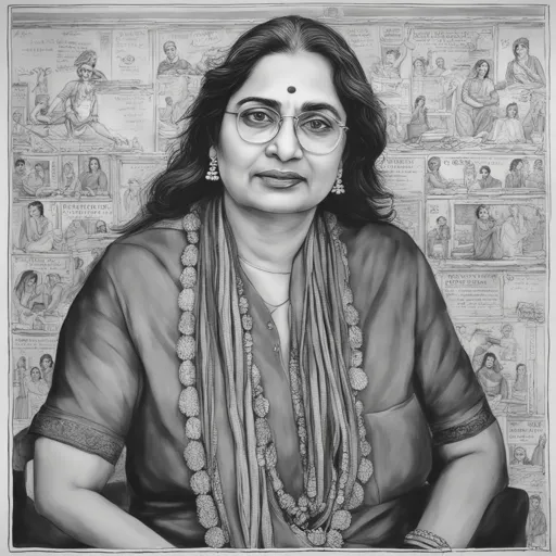 Fareeda Mehta