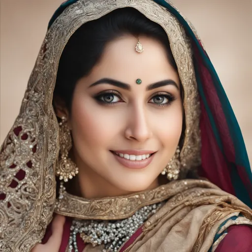 Fareeda Shabbir