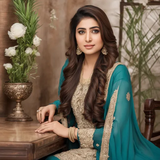 Fareeha Fatima